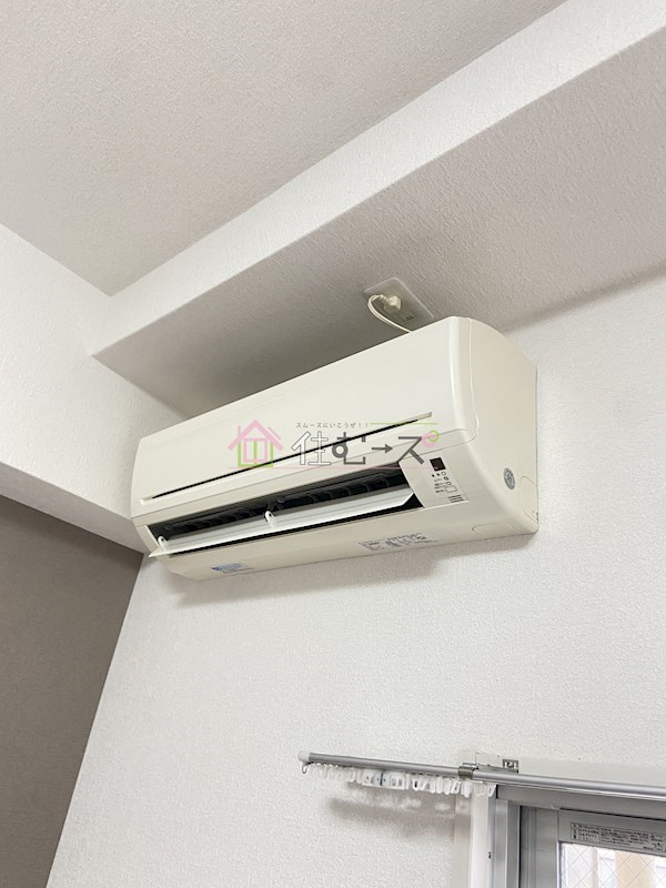 REI難波西 その他6