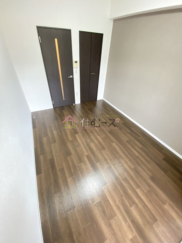 REI難波西 リビング