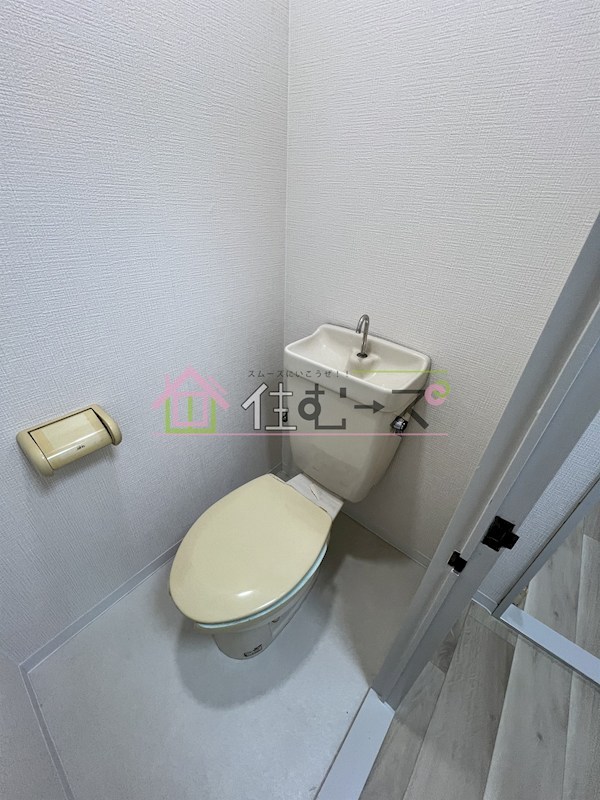 サンロイヤル柴島 その他3