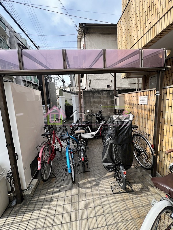 サンロイヤル柴島 その他外観3