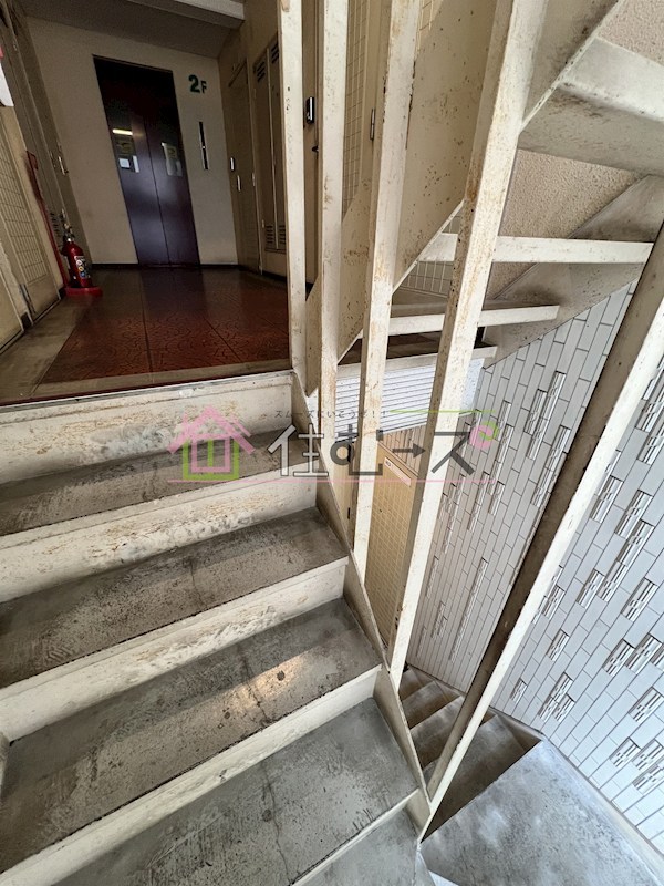 サンロイヤル柴島 その他外観4