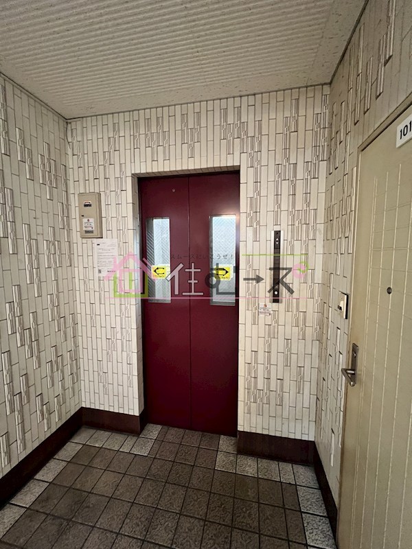 サンロイヤル柴島 その他外観5