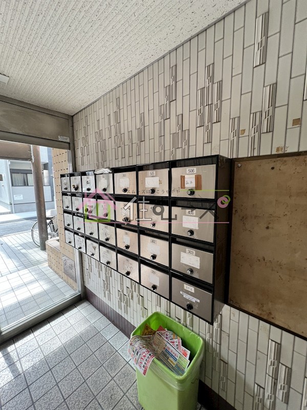 サンロイヤル柴島 その他外観6