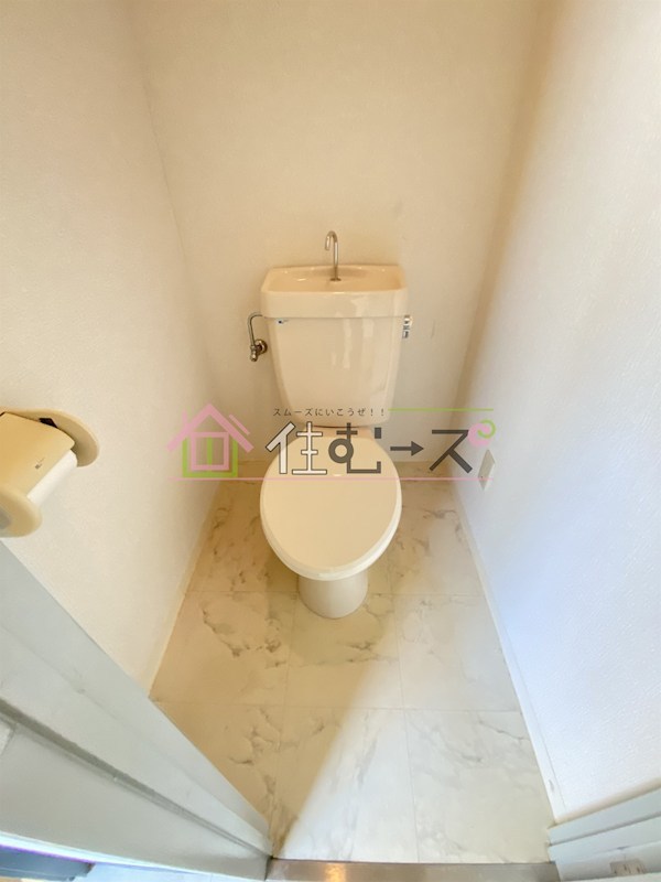 オズレジデンス玉出 その他2