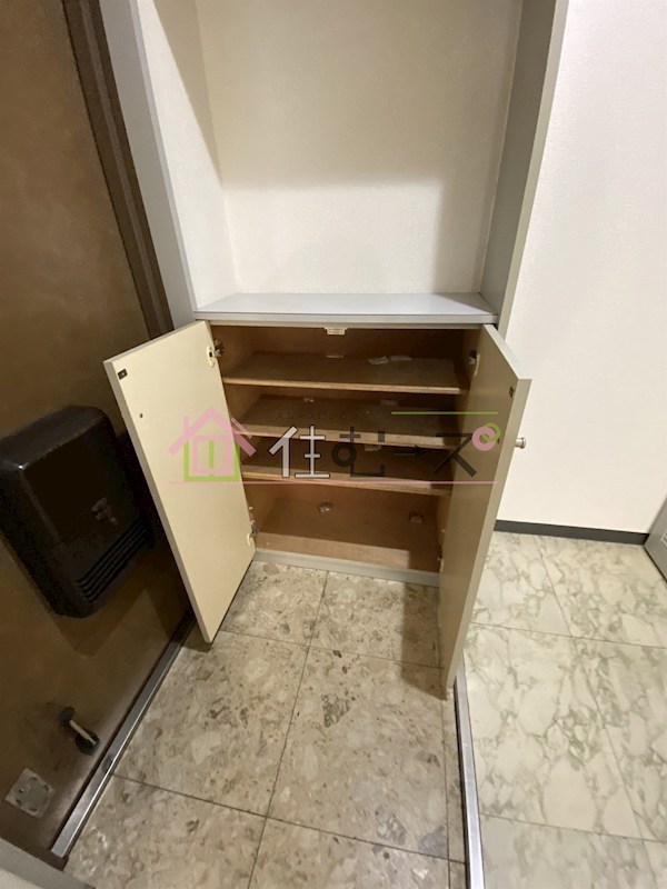 オズレジデンス玉出 その他4