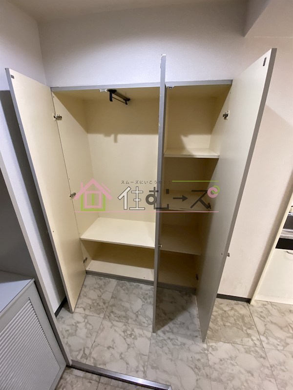 オズレジデンス玉出 その他5