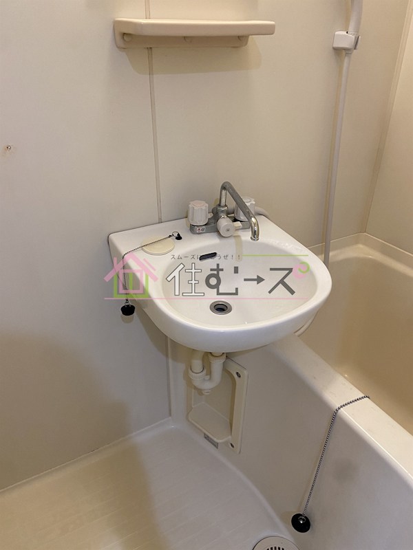 オズレジデンス玉出 その他6