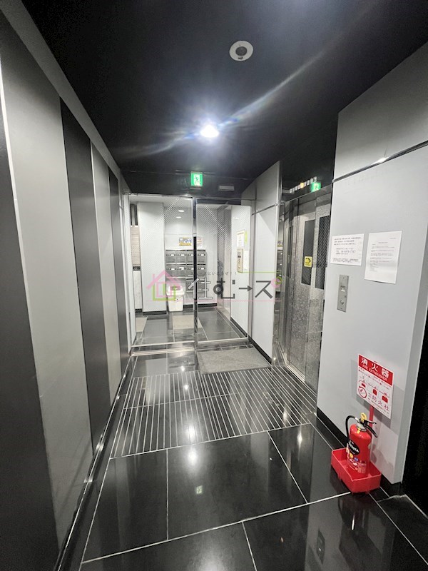 オズレジデンス玉出 その他外観2