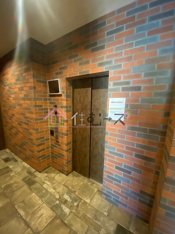 レオンコンフォート難波西Ⅲ その他外観2