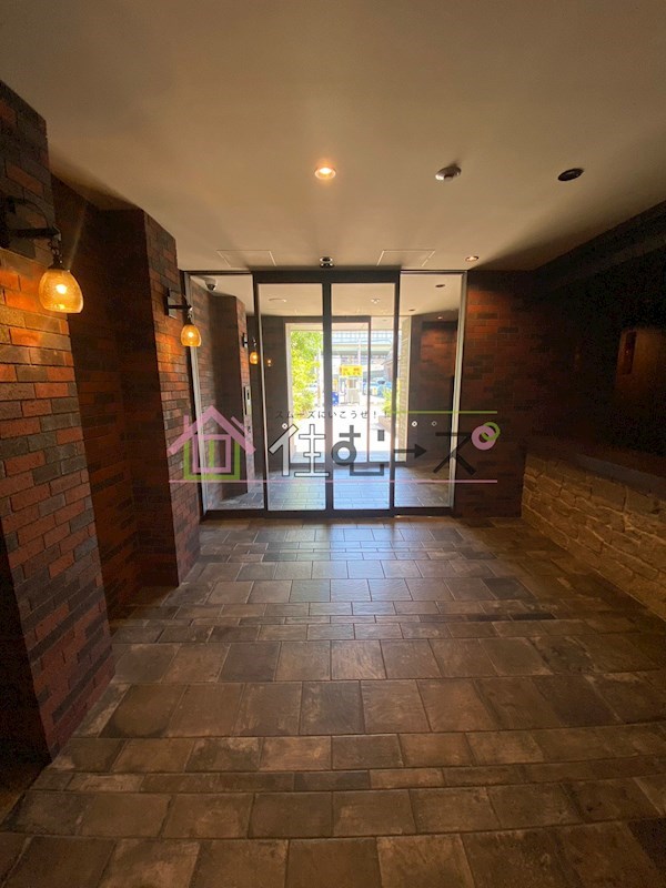 レオンコンフォート難波西Ⅲ その他外観3