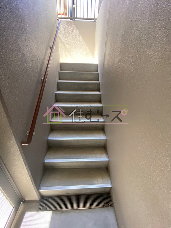 レオンコンフォート難波西Ⅲ その他外観6