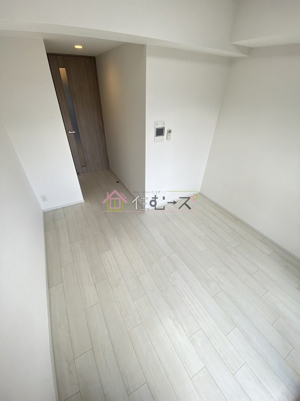 レオンコンフォート難波西Ⅲ リビング