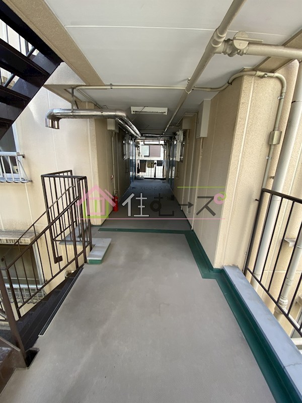 RHYTHM野江 その他外観5