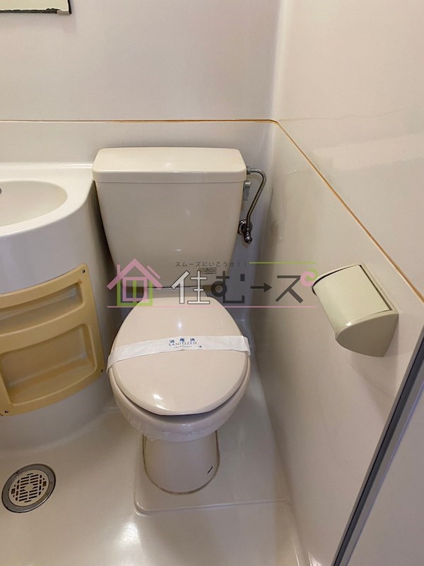 RHYTHM野江 ベランダ