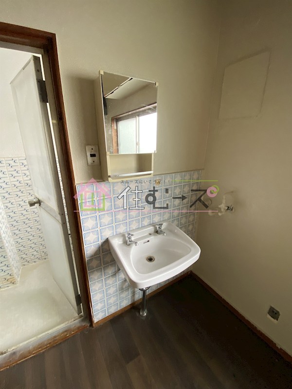 大阪市淀川区加島4丁目　戸建 その他3