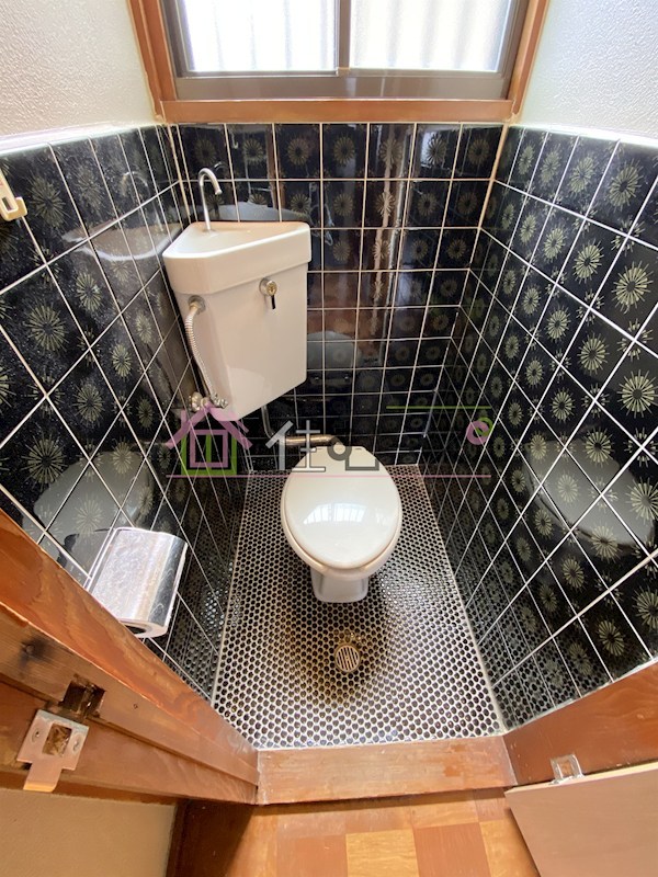 大阪市淀川区加島4丁目　戸建 その他4