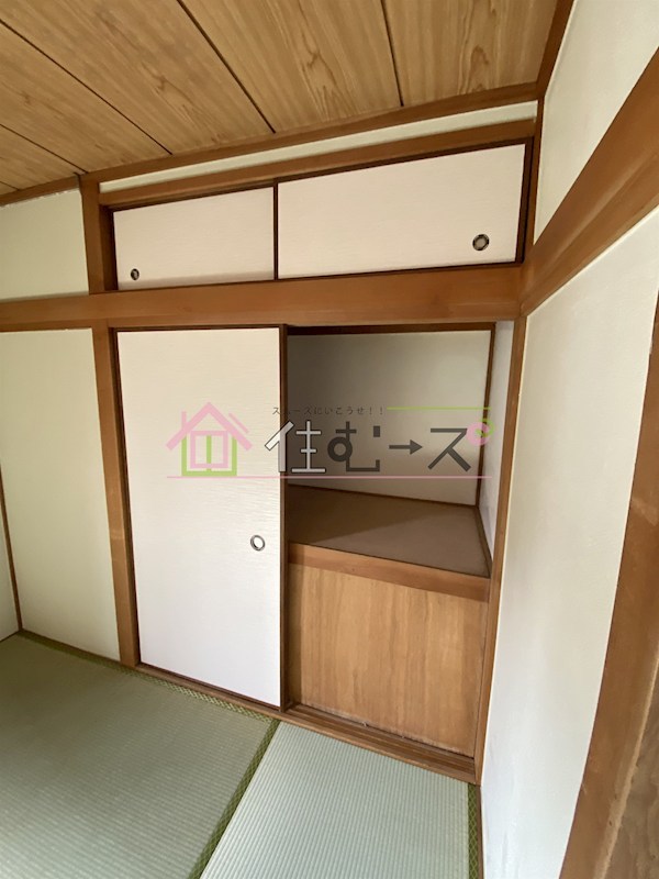 大阪市淀川区加島4丁目　戸建 その他6