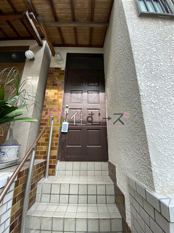 大阪市淀川区加島4丁目　戸建 その他外観2