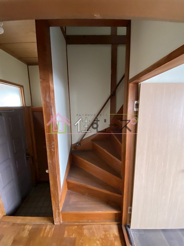 大阪市淀川区加島4丁目　戸建 その他外観3