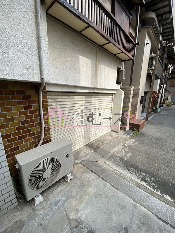 大阪市淀川区加島4丁目　戸建 その他外観4