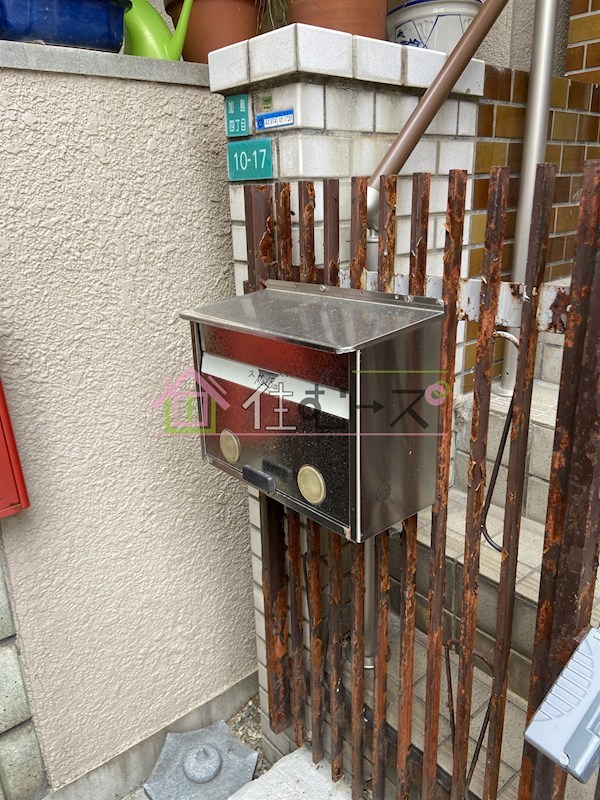 大阪市淀川区加島4丁目　戸建 その他外観5