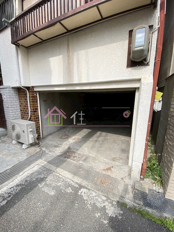 大阪市淀川区加島4丁目　戸建 その他外観6