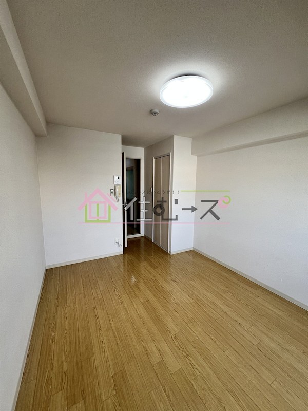 グランカーサ都島 リビング