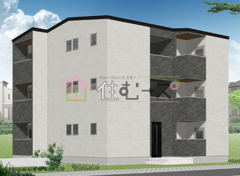 リオグランデ金田 外観