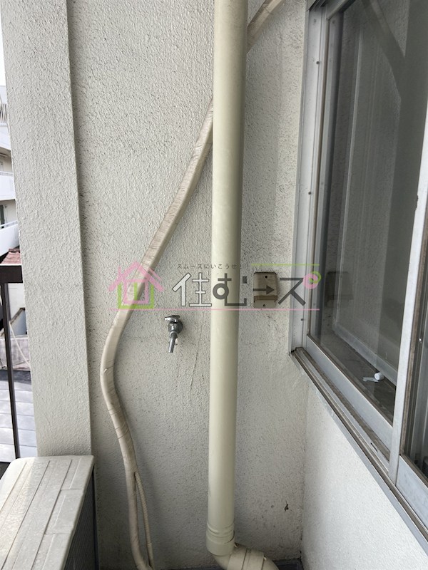 マンションなぎさ その他6