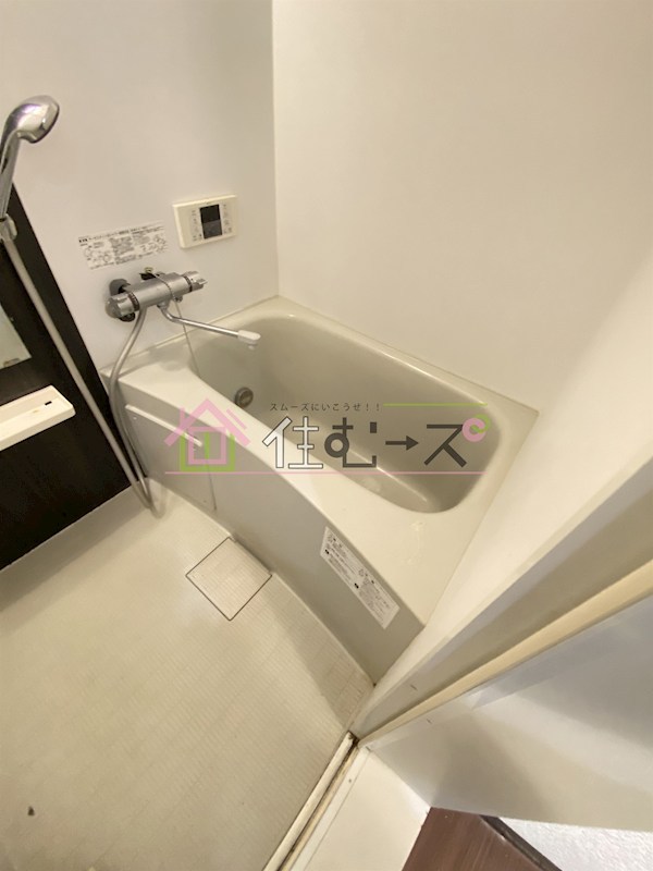 マンションなぎさ 風呂画像