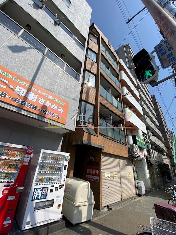 ルネッサ塚本 その他外観1