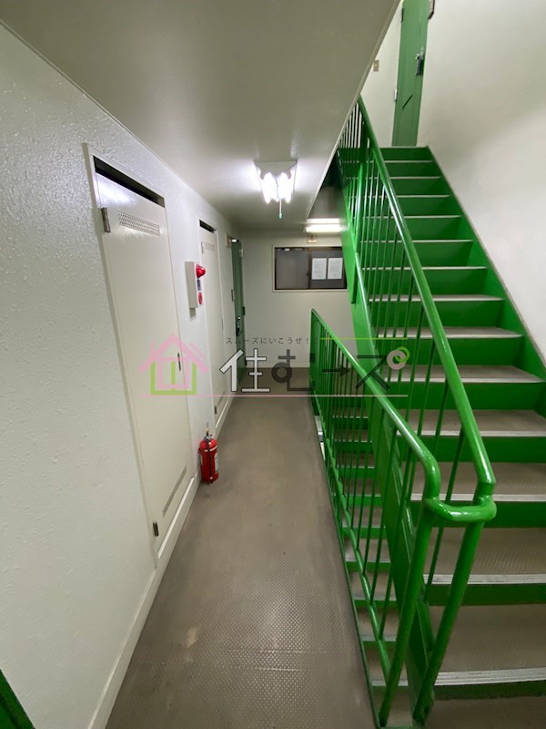 ルネッサ塚本 その他外観2