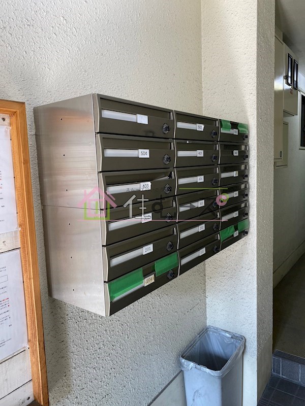 ルネッサ塚本 その他外観4