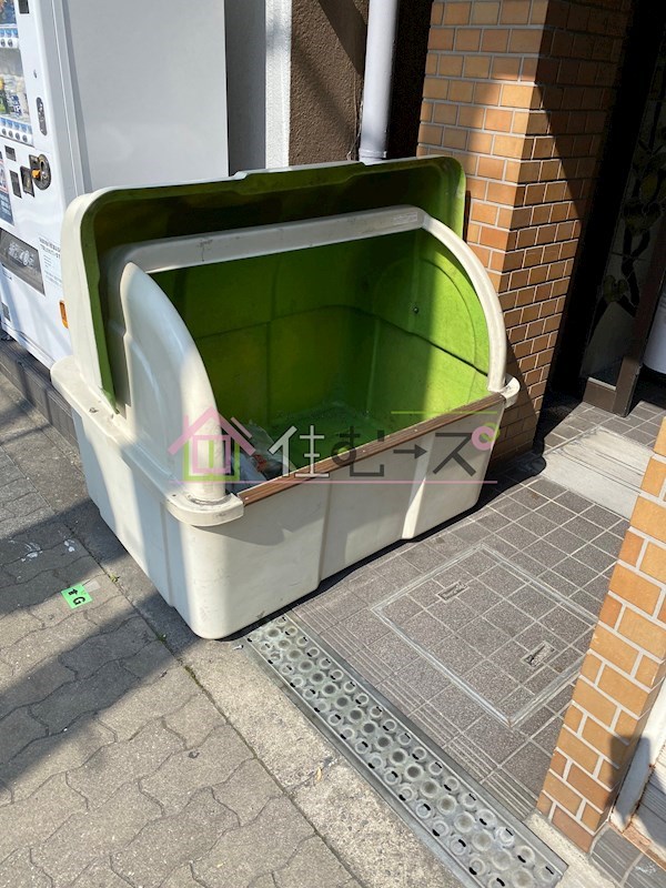 ルネッサ塚本 その他外観5