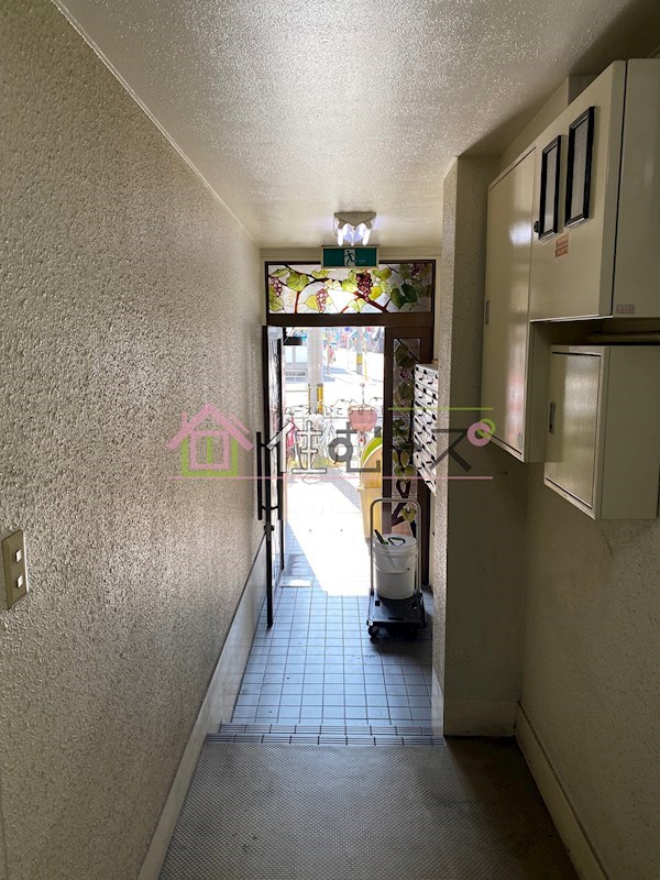 ルネッサ塚本 その他外観6