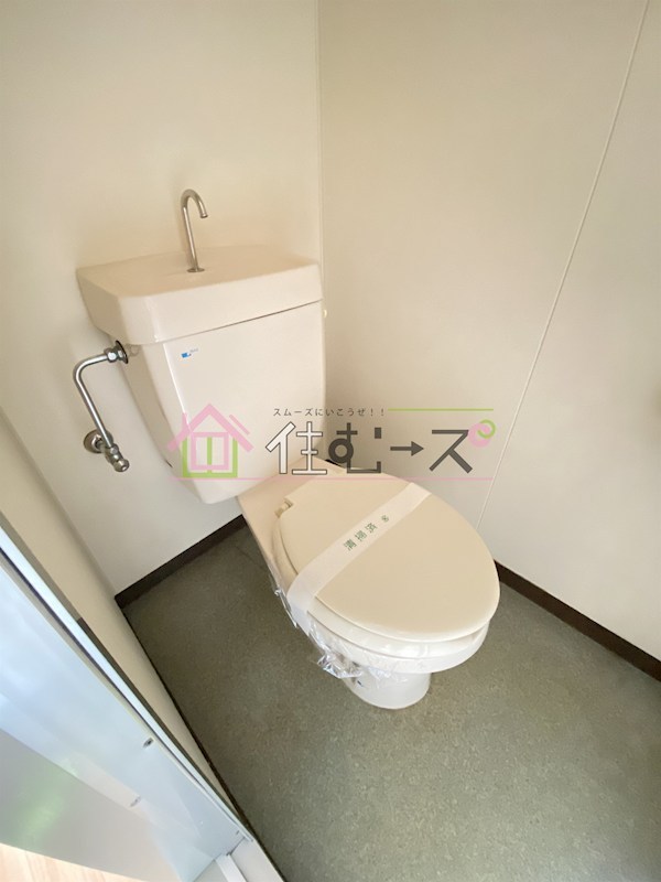 レジデンス三津屋 その他3