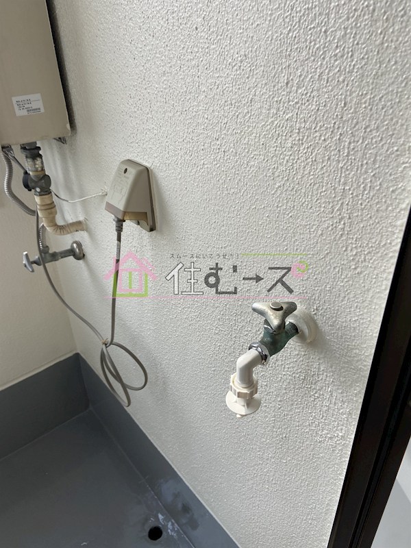 レジデンス三津屋 その他4