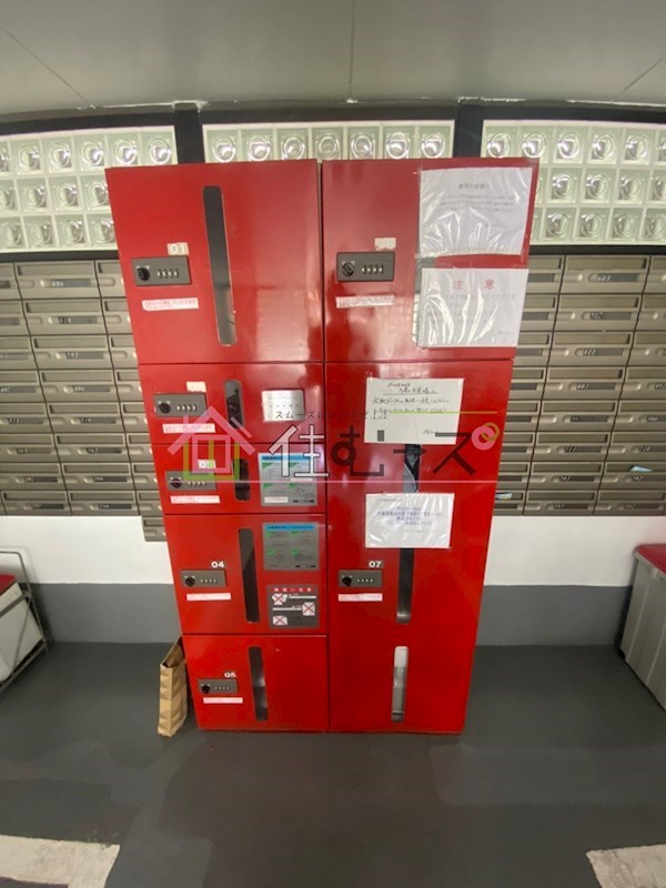 FIVEONE その他外観5