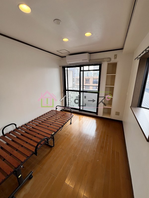 FIVEONE ベッドルーム