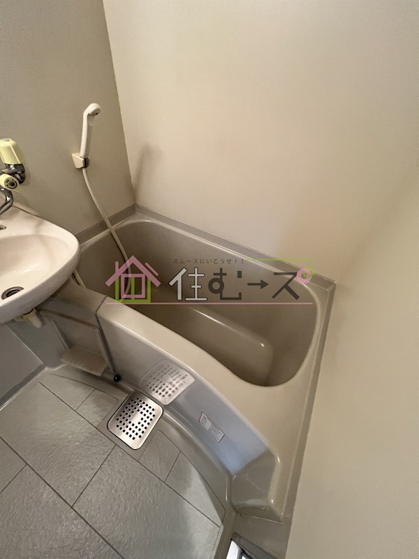 FIVEONE 風呂画像