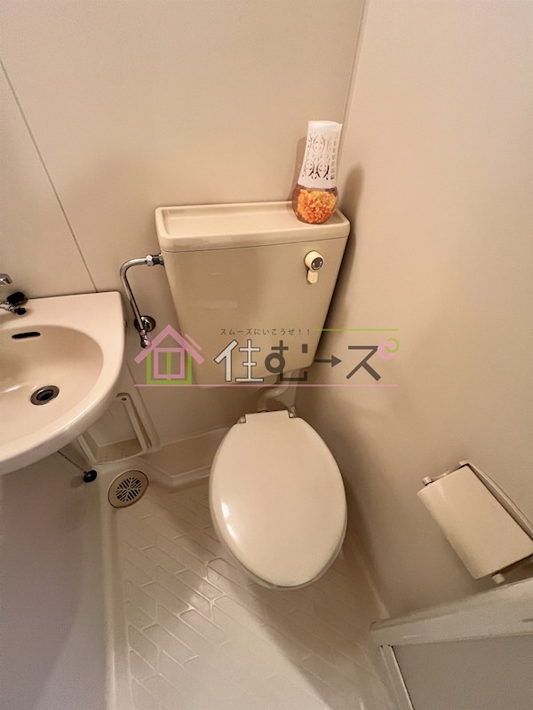 SHE&amp;#39;S新大阪 その他2