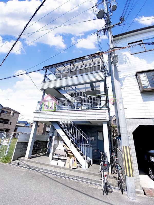 SHE&amp;#39;S新大阪 その他外観1