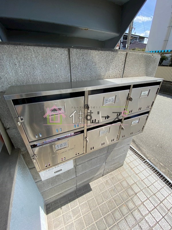 SHE&amp;#39;S新大阪 その他外観3