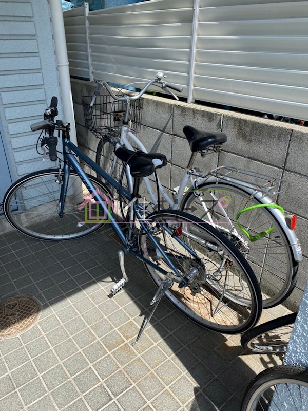 SHE&amp;#39;S新大阪 その他外観4