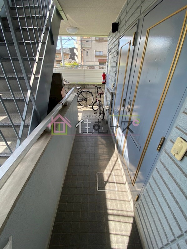 SHE&amp;#39;S新大阪 その他外観5