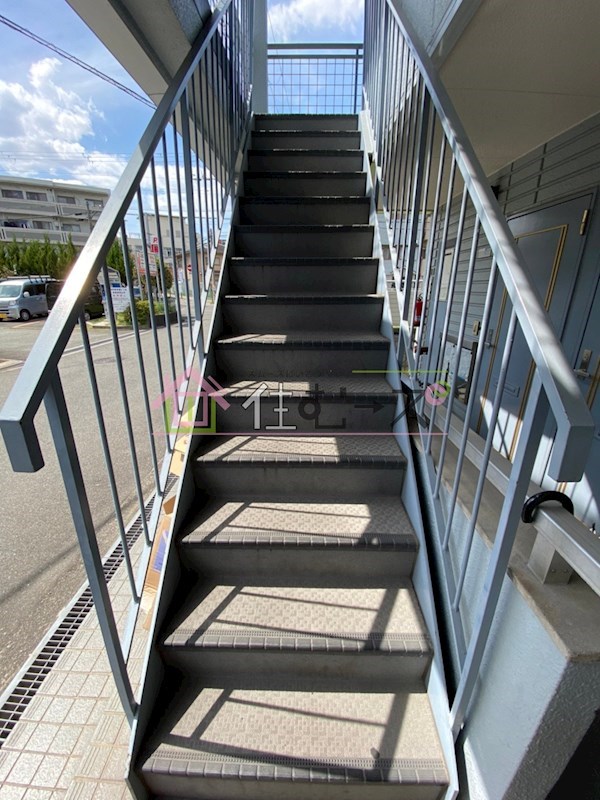 SHE&amp;#39;S新大阪 その他外観6