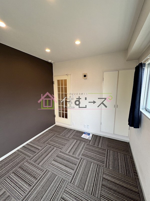 SHE&amp;#39;S新大阪 リビング