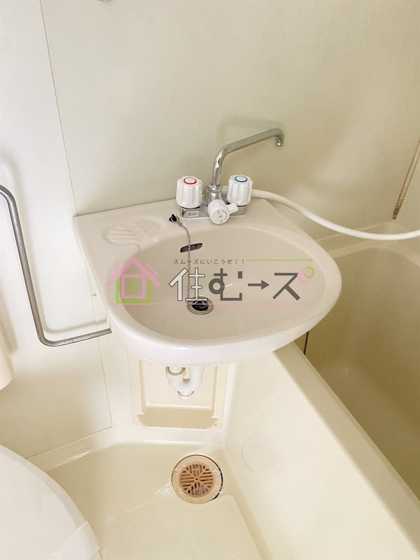 グランドハイツ三津屋北 その他3