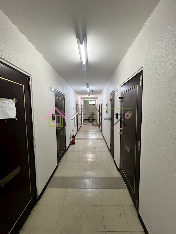 グランドハイツ三津屋北 その他外観3