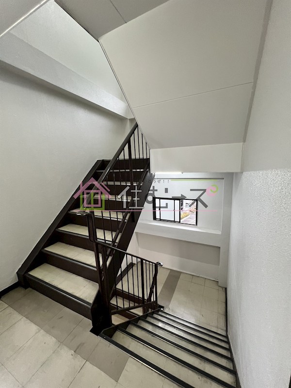 グランドハイツ三津屋北 その他外観4